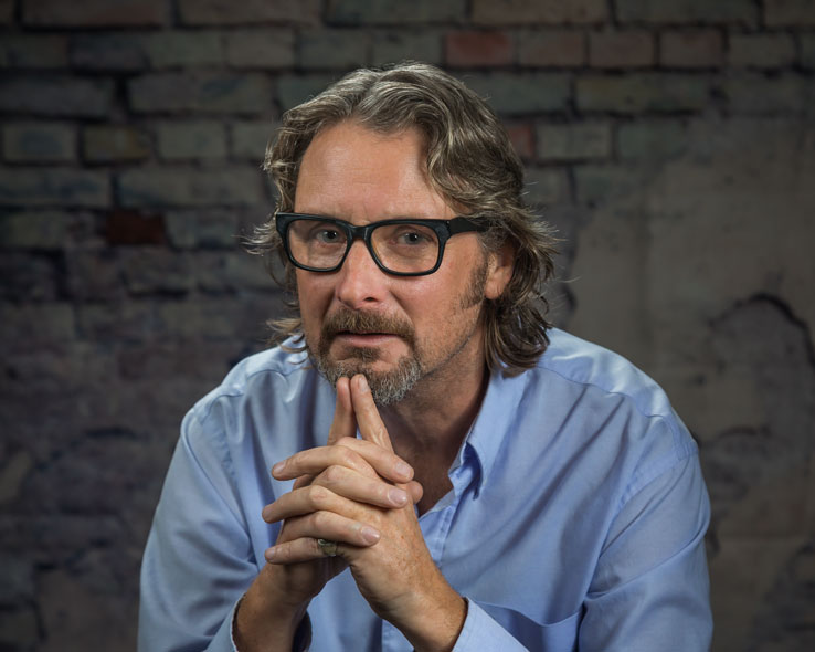 Mark Lewis